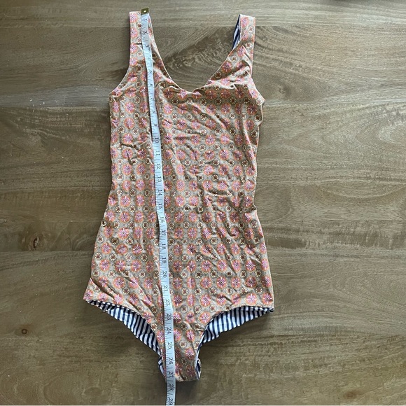 Of Earth & Salt One Piece - Picture 12 of 15